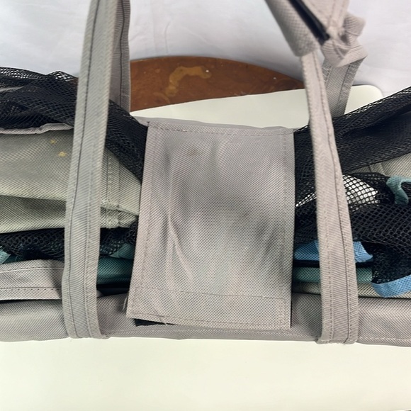 Lotus trolley bag system used condition - Picture 3 of 8